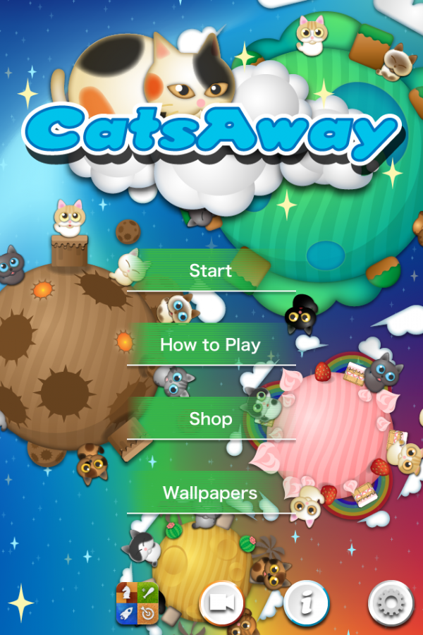 Jogos para gatos! na App Store