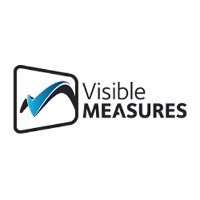 Logo da Visible Measures (miniatura)