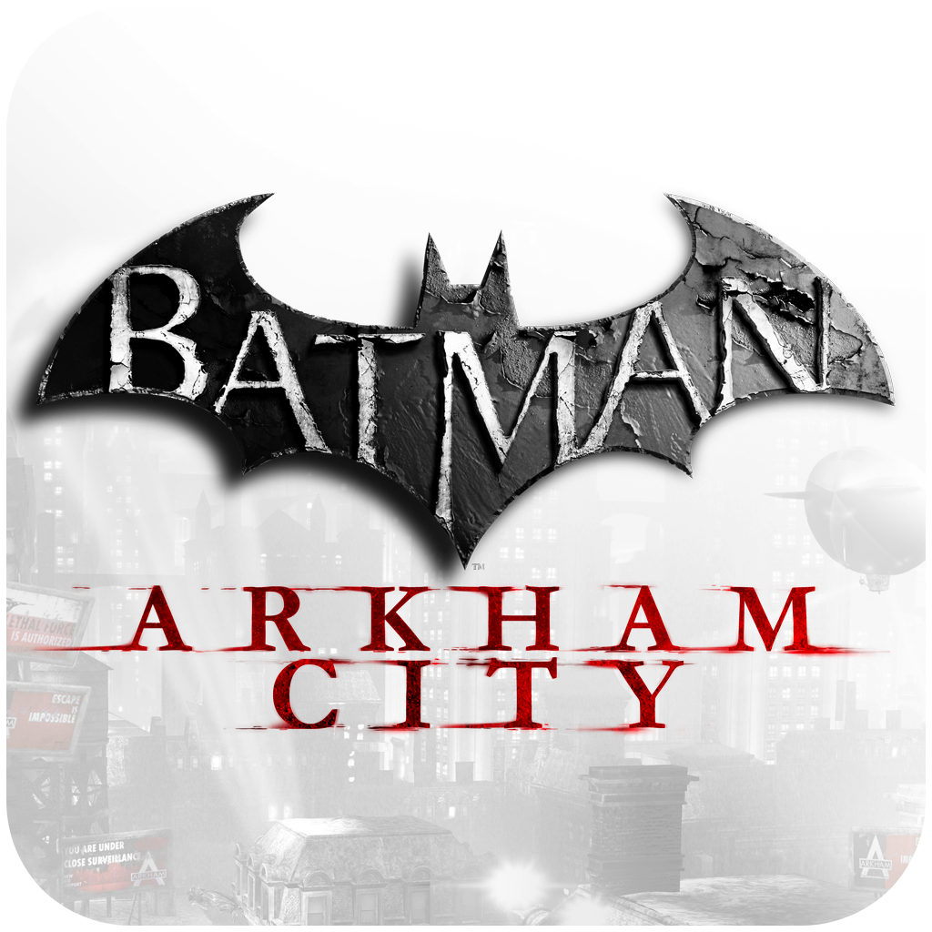 Batman Arkham Asylum é um jogo muito a frente de seu tempo 