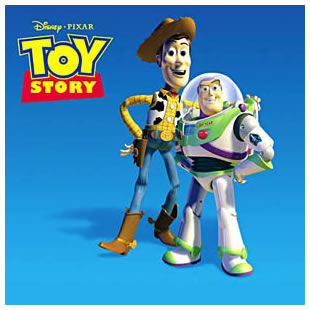 Toy Story (miniatura)