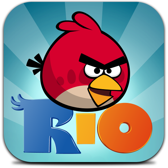 Angry Birds': os pássaros dos ovos de ouro da Rovio