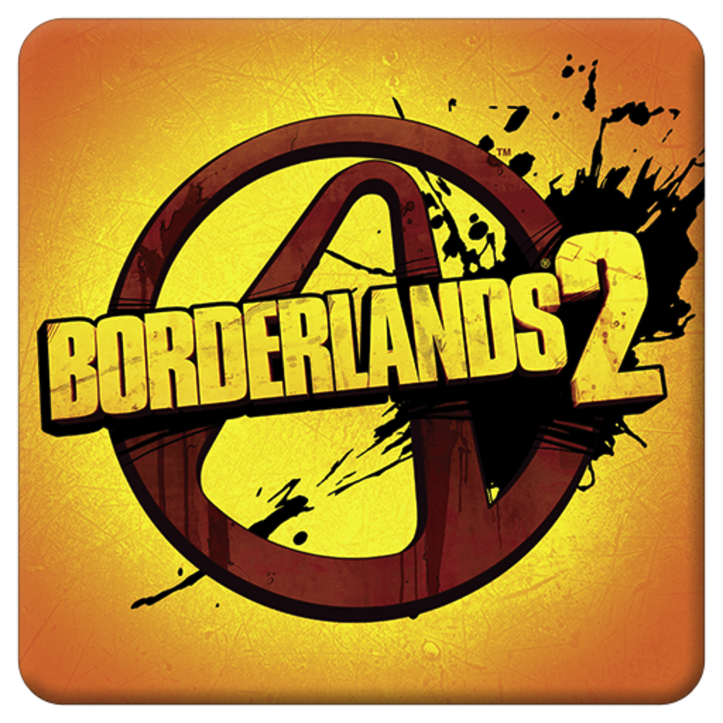 Ícone do jogo Borderlands 2
