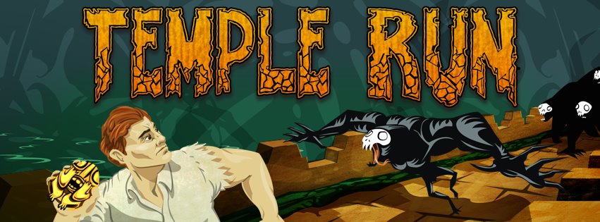 Temple Run – Imangi