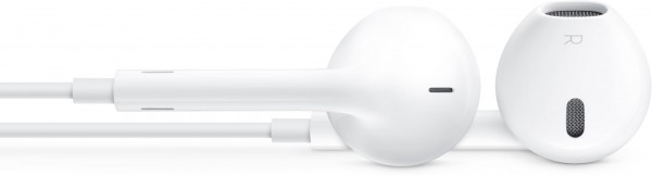 Fones de ouvido EarPods - Apple