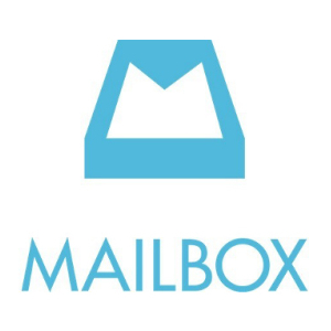 Ícone do app Mailbox