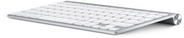 Apple Wireless Keyboard - teclado Bluetooth