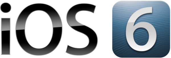 Logo - iOS 6