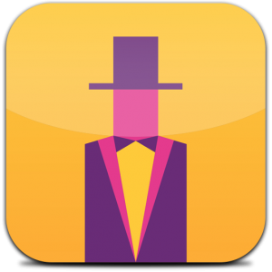 Ícone de app do Carnaval 2013