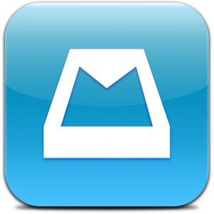 Ícone - Mailbox