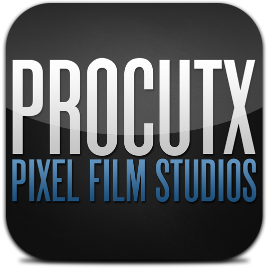 Ícone - ProCutX