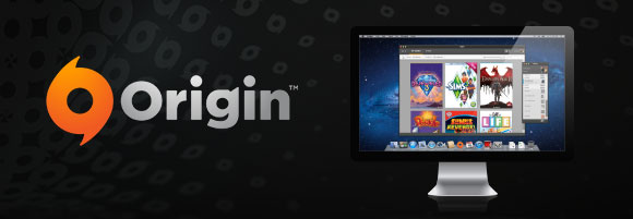 Electronic Arts - Origin para Mac