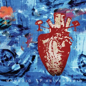 Álbum da Mambojó