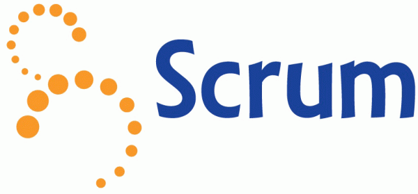 Logo - Scrum