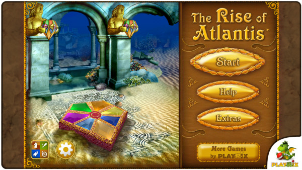 The Rise of Atlantis Premium