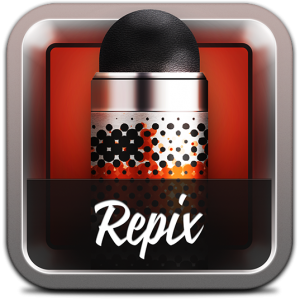 Ícone do app Repix