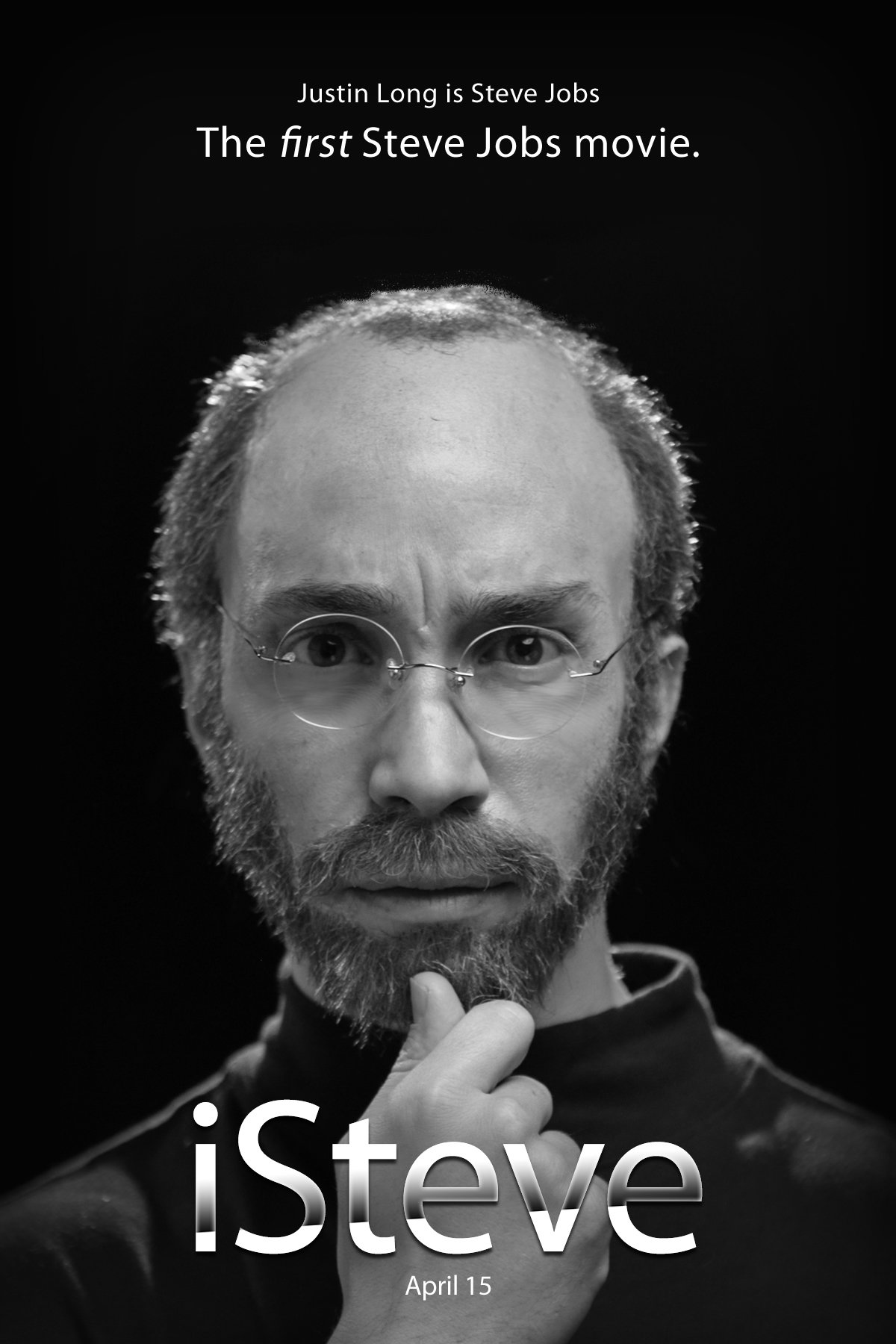 iSteve - filme sobre Steve Jobs