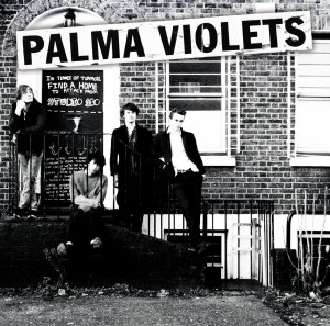 Best of Friends - Palma Violets