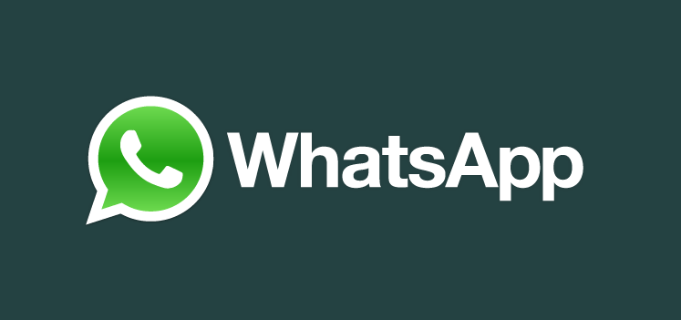 Logo - WhatsApp Messenger