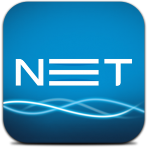 Ícone - NET App