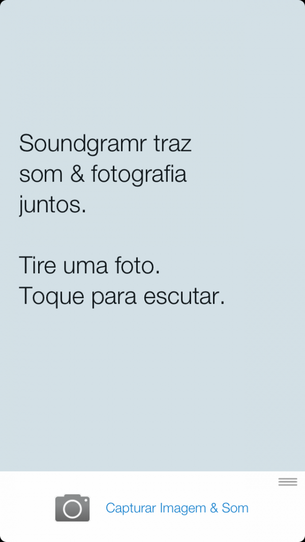 Soundgramr - iPhone