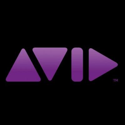 Logo Avid (miniatura)