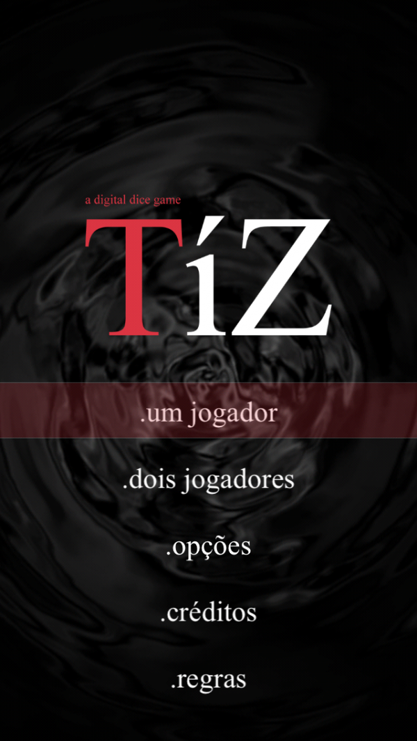 TíZ - iPhone