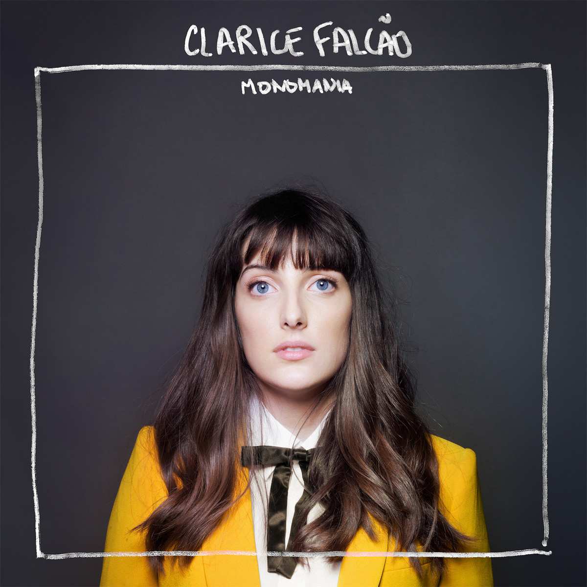 Álbum Monomania da Clarice Falcão