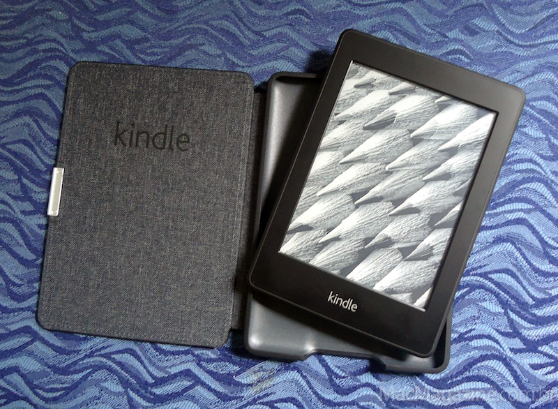 lança no Brasil nova versão do Kindle Paperwhite, leitor digital  mais vendido da empresa, Tecnologia