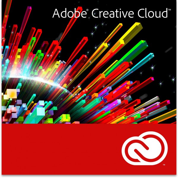 Logo da Creative Cloud