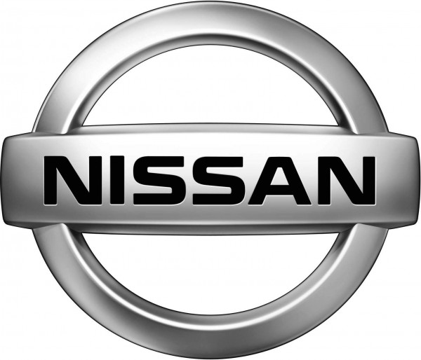 Logo da Nissan