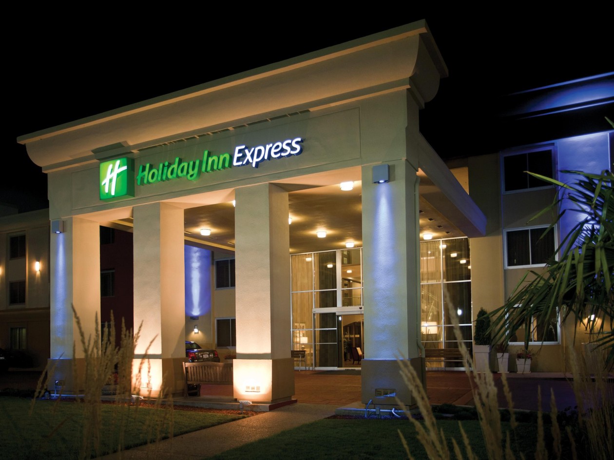Holiday Inn Express San Francisco-Airport South