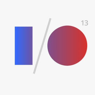 Logo do Google I/O 2013 (miniatura)
