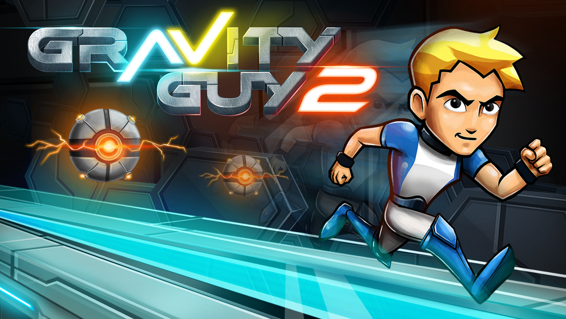 Estreando na App Store: Gravity Guy 2, Bombcats e Velozes & Furiosos 6: O  Jogo - MacMagazine