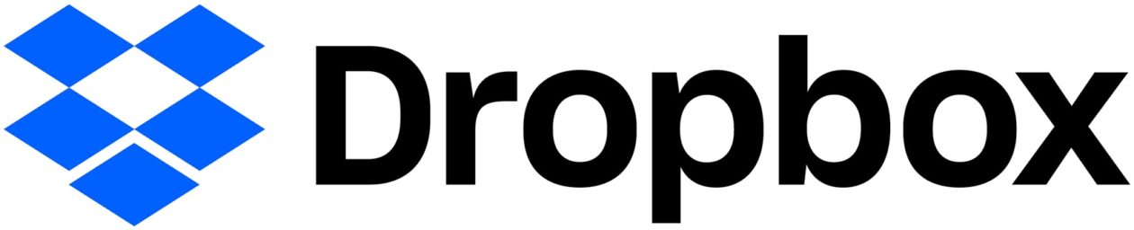 Logo da Dropbox