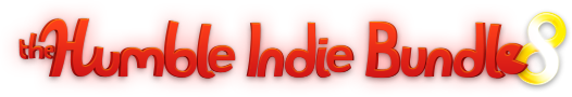 Logo - Humble Indie Bundle
