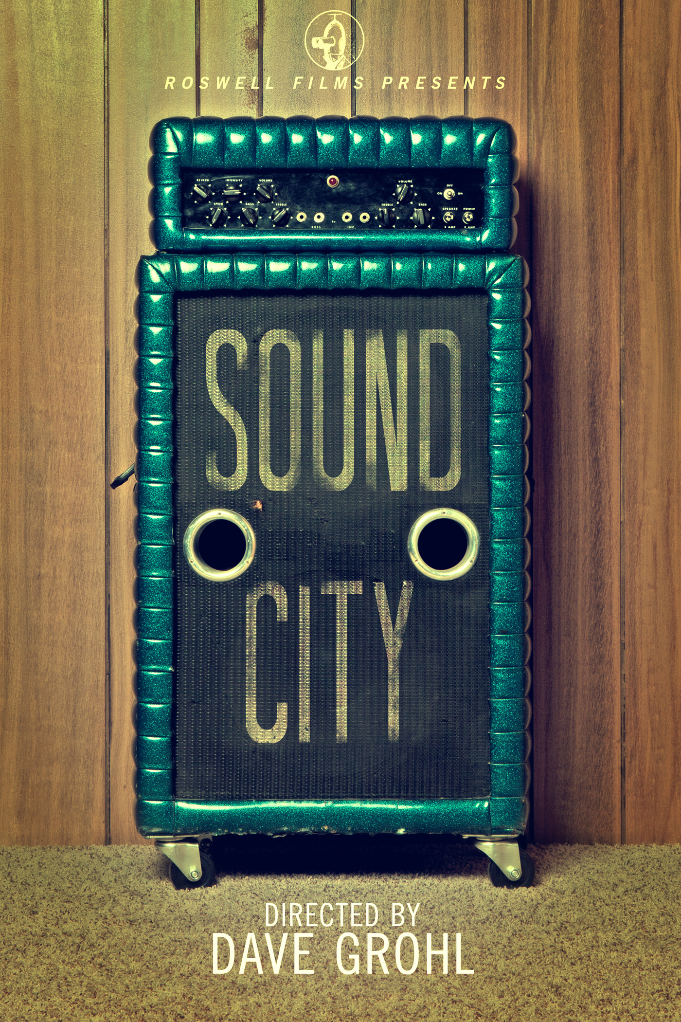 Filme da semana - Sound City