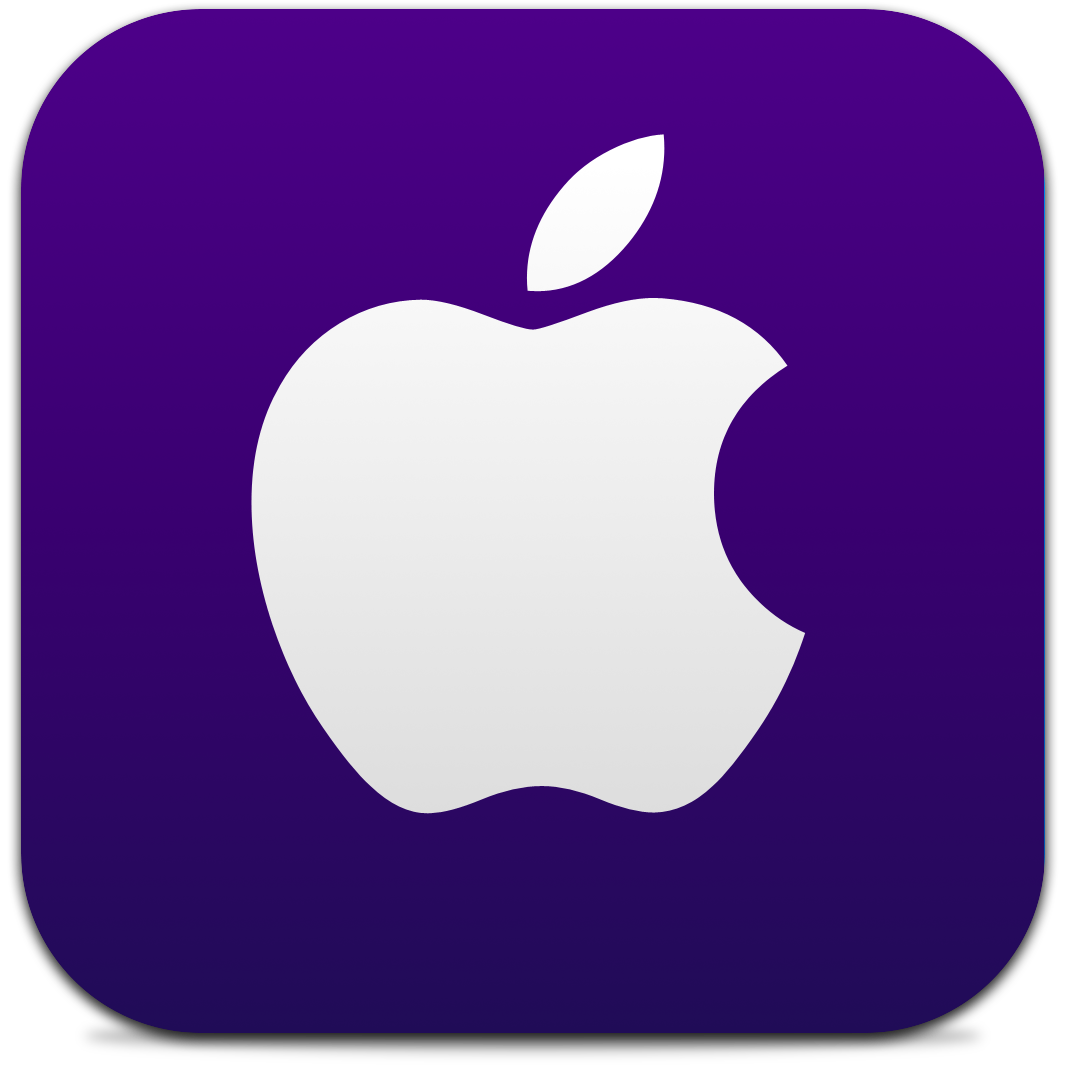 Ícone - App WWDC (2013)