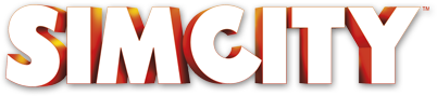 Logo - SimCity