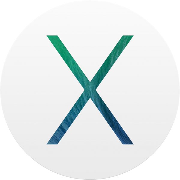 Ícone - OS X Mavericks