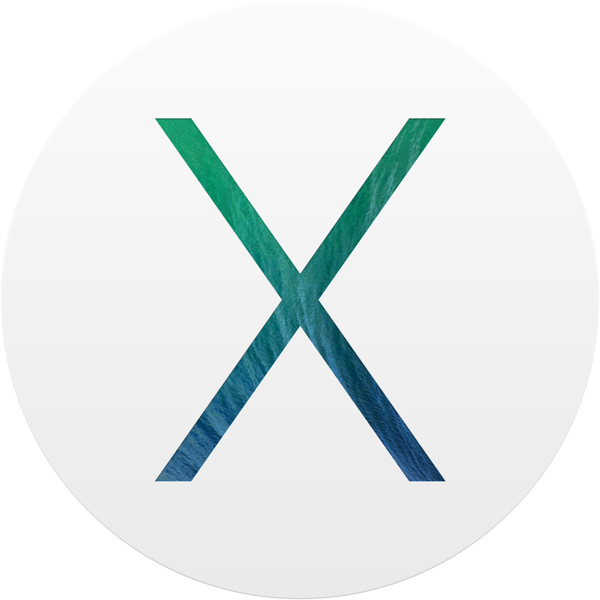 Ícone - OS X Mavericks