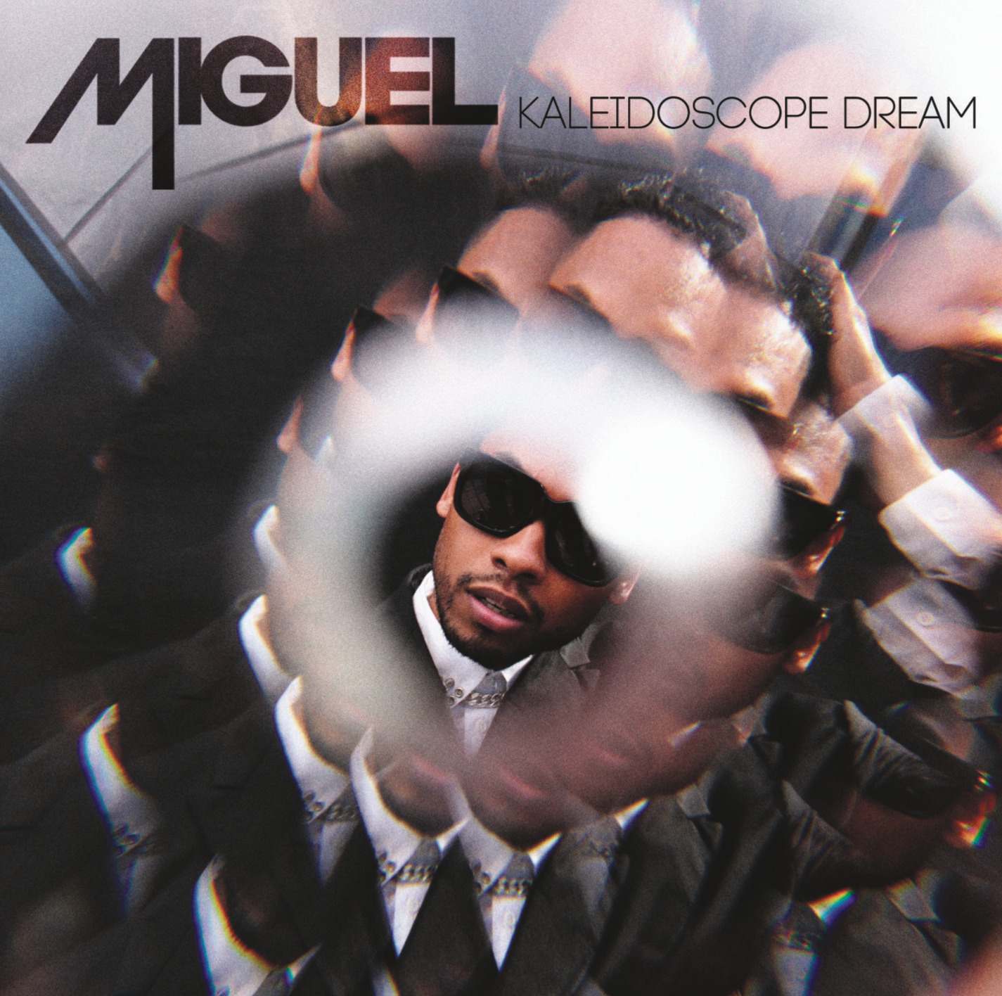 Single - Miguel