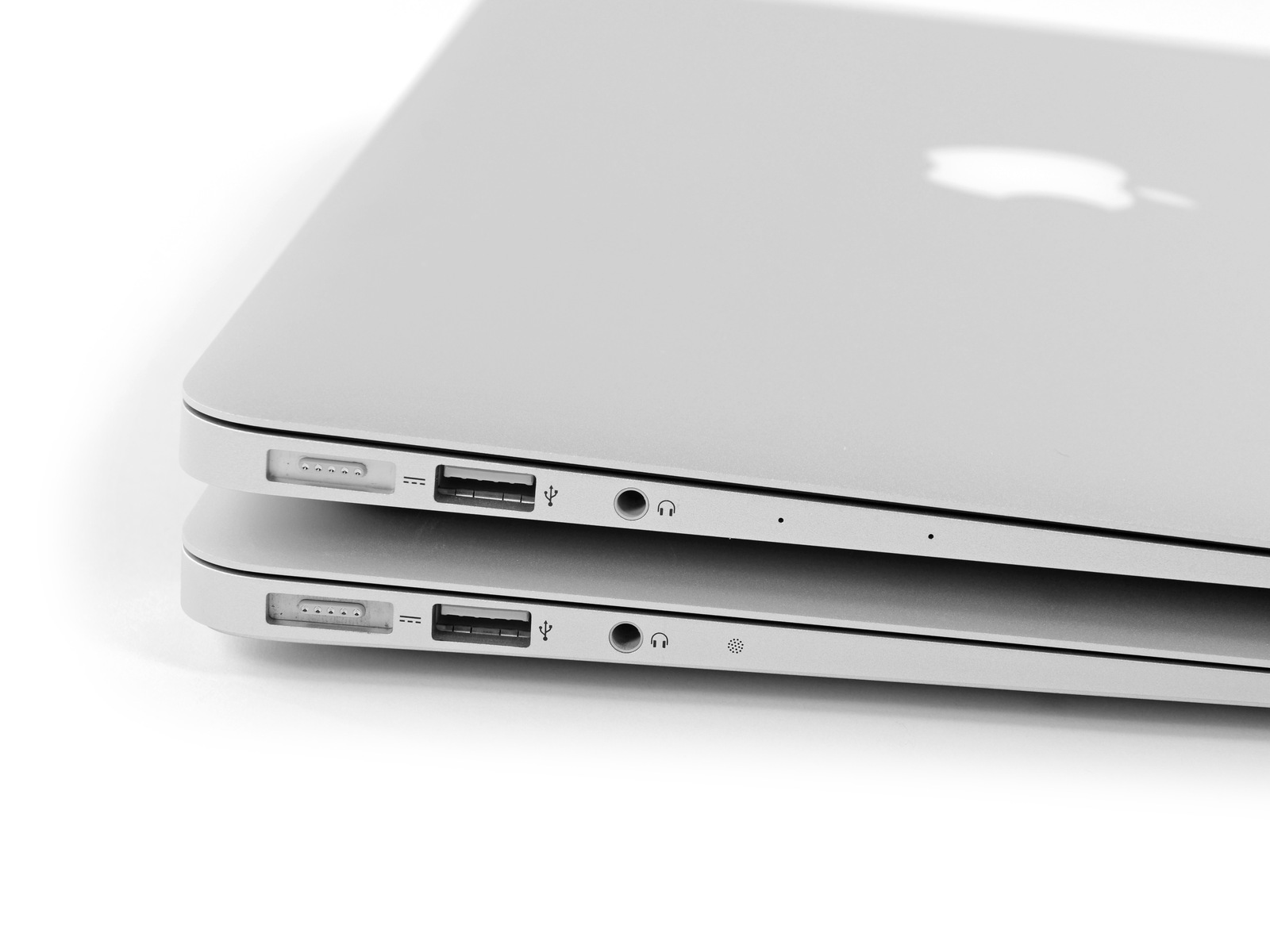 Desmontagem do MacBook Air (2013) - iFixit