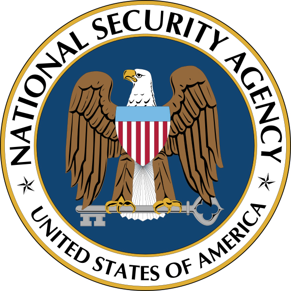 Logo - NSA