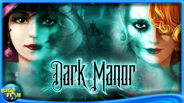 Banner de Dark Manor
