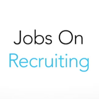 Jobs on recruiting (miniatura)