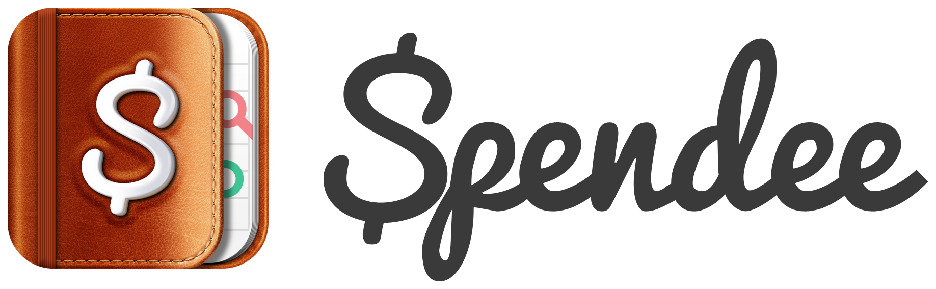 Logo do Spendee