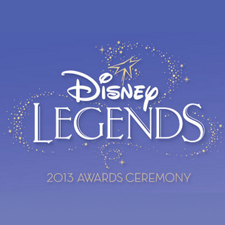 Disney Legends Awards (miniatura)