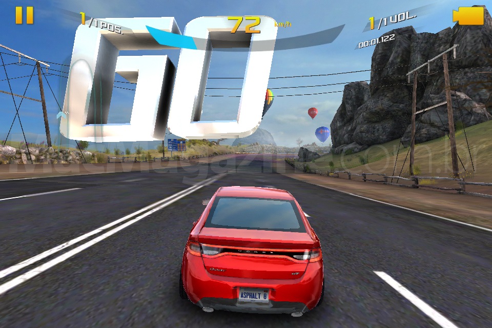 Como conseguir dinheiro no jogo Asphalt 8: Airborne