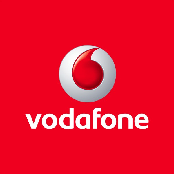 Logo da Vodafone (miniatura)