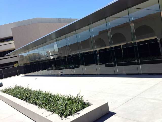 Apple Retail Store - Stanford